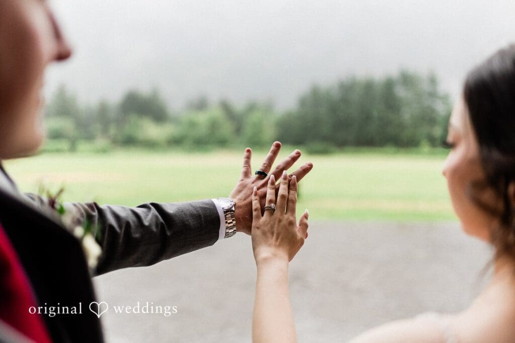 North Fork Farm Wedding // Angelina & Otis -