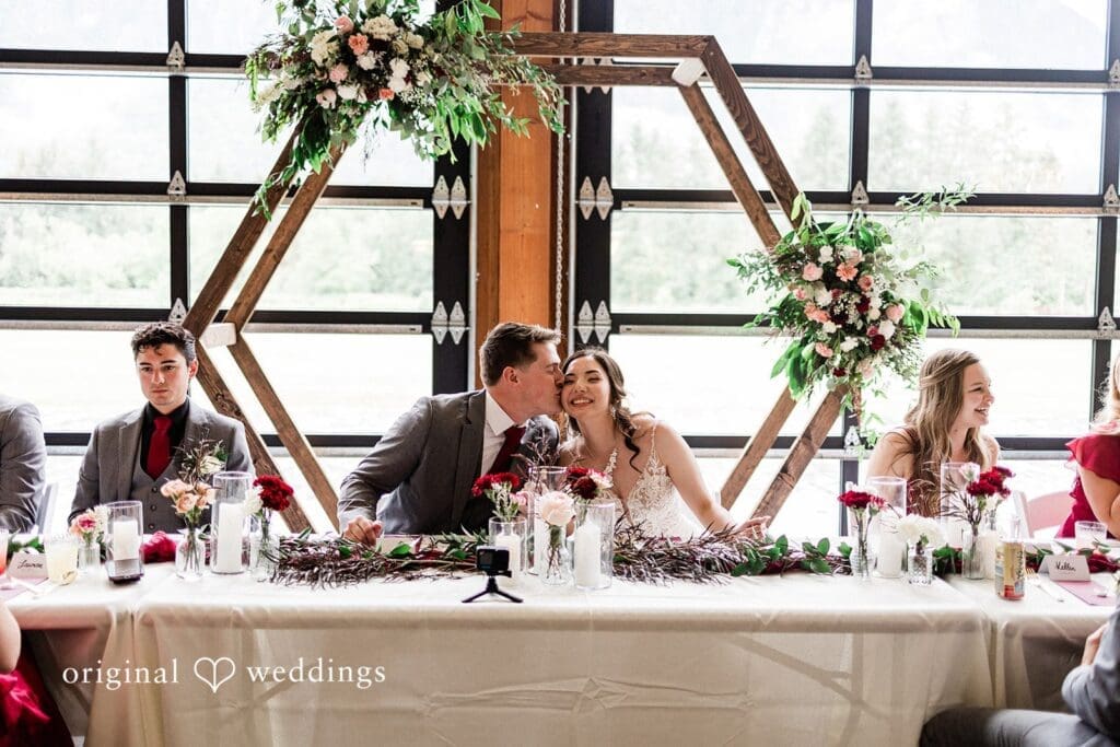 North Fork Farm Wedding // Angelina & Otis -