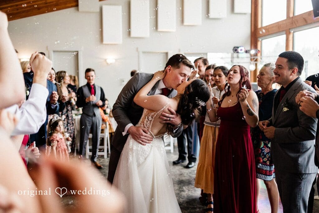 North Fork Farm Wedding // Angelina & Otis -