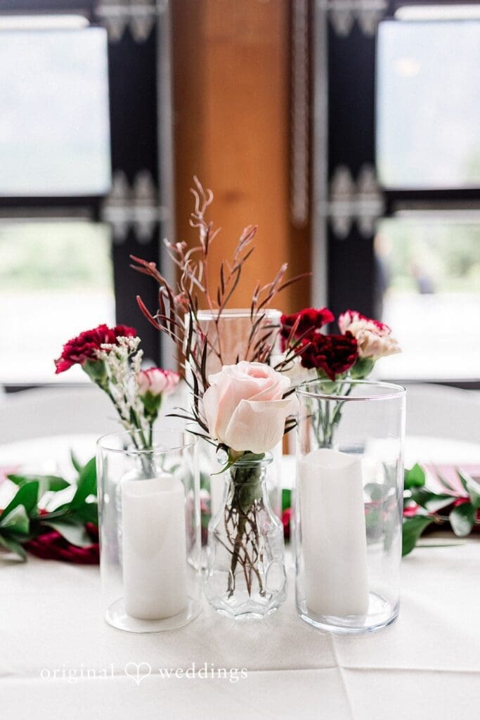 North Fork Farm Wedding // Angelina & Otis -