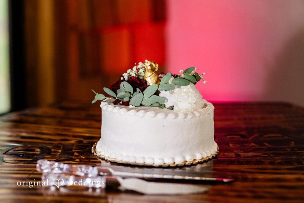 North Fork Farm Wedding // Angelina & Otis -