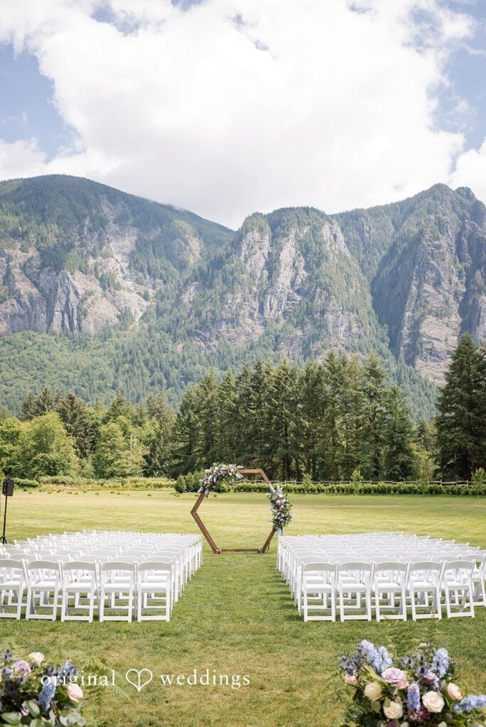 North Fork Farm Wedding // Holly & James -