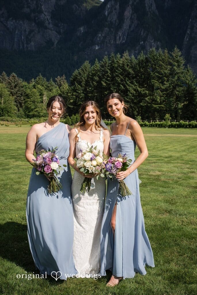 North Fork Farm Wedding // Holly & James -