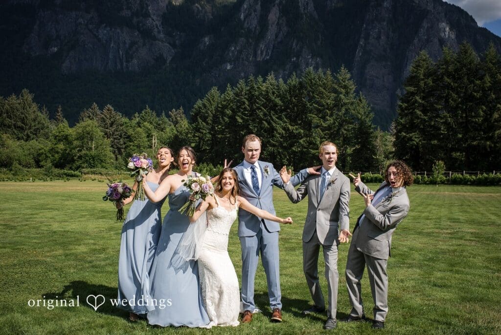 North Fork Farm Wedding // Holly & James -