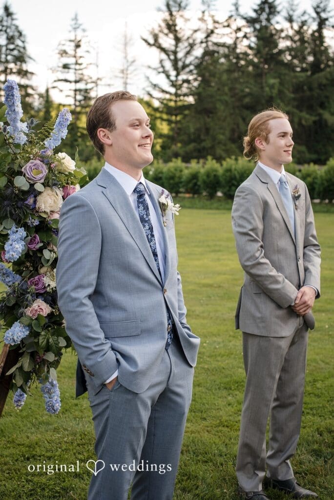 North Fork Farm Wedding // Holly & James -