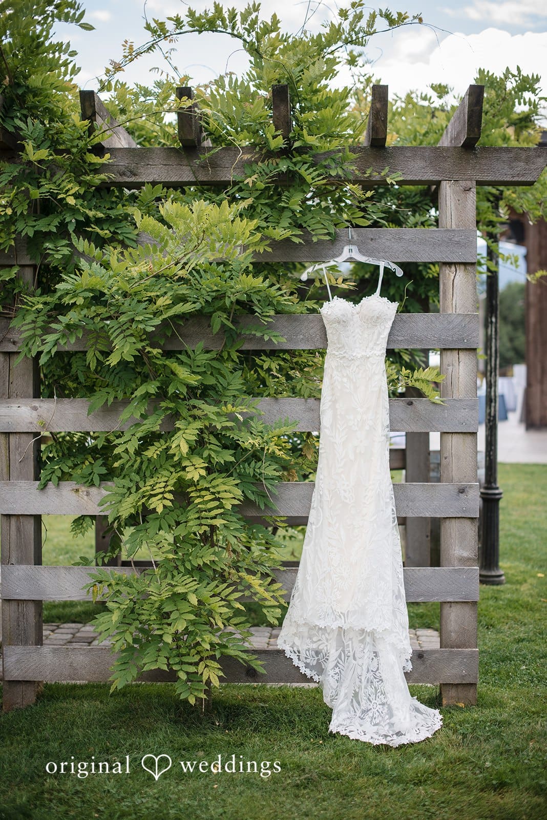 North Fork Farm Wedding // Holly & James -