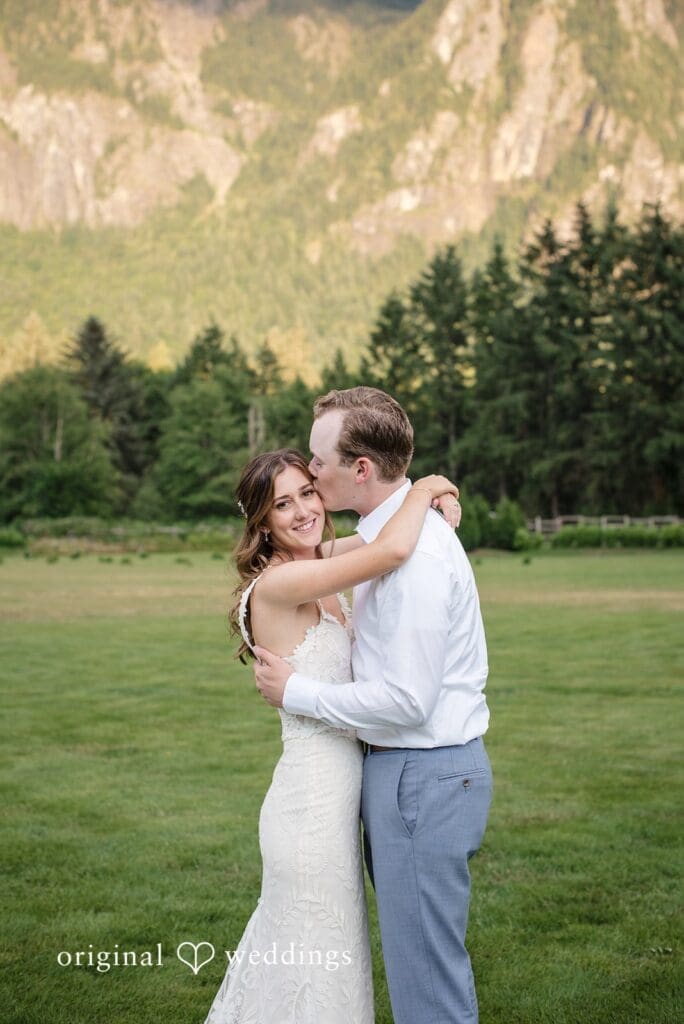 North Fork Farm Wedding // Holly & James -