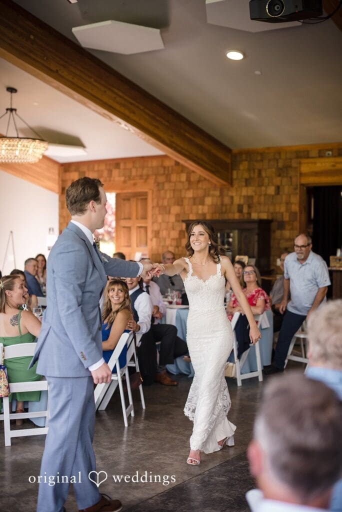 North Fork Farm Wedding // Holly & James -