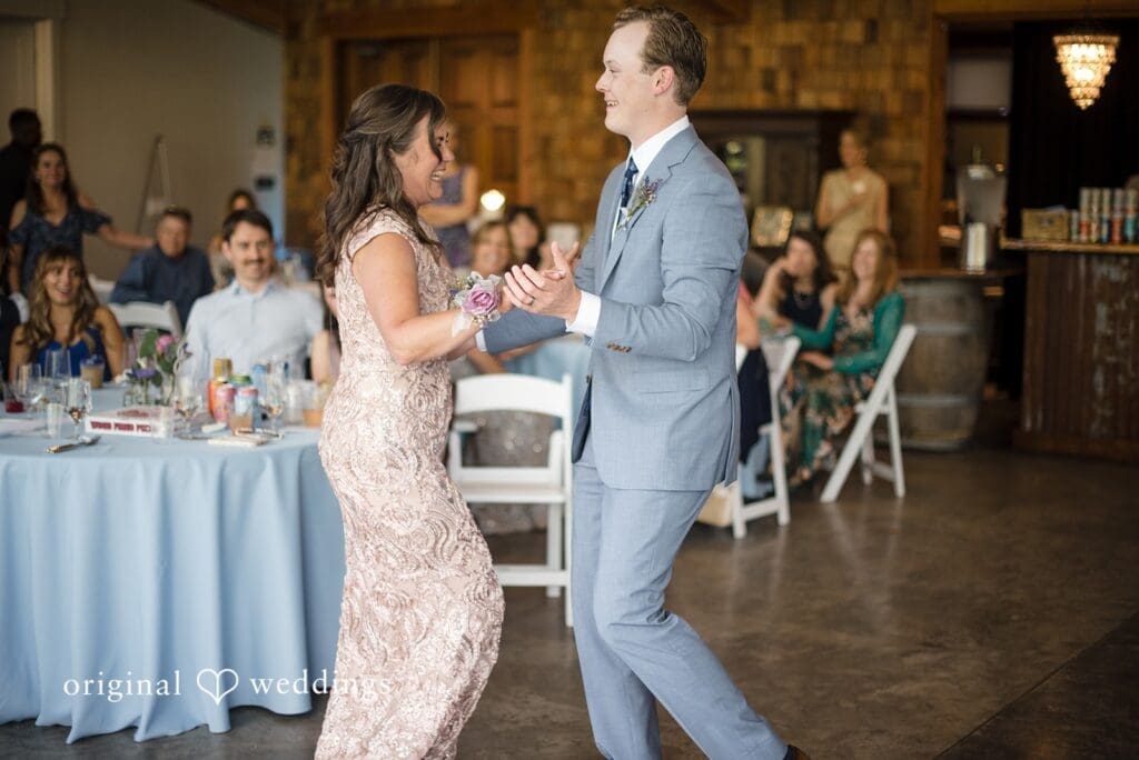 North Fork Farm Wedding // Holly & James -