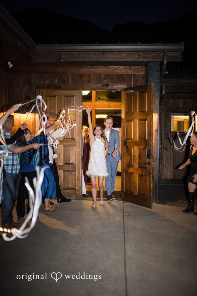 North Fork Farm Wedding // Holly & James -