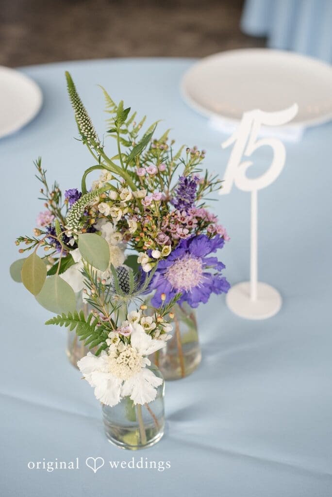 North Fork Farm Wedding // Holly & James -