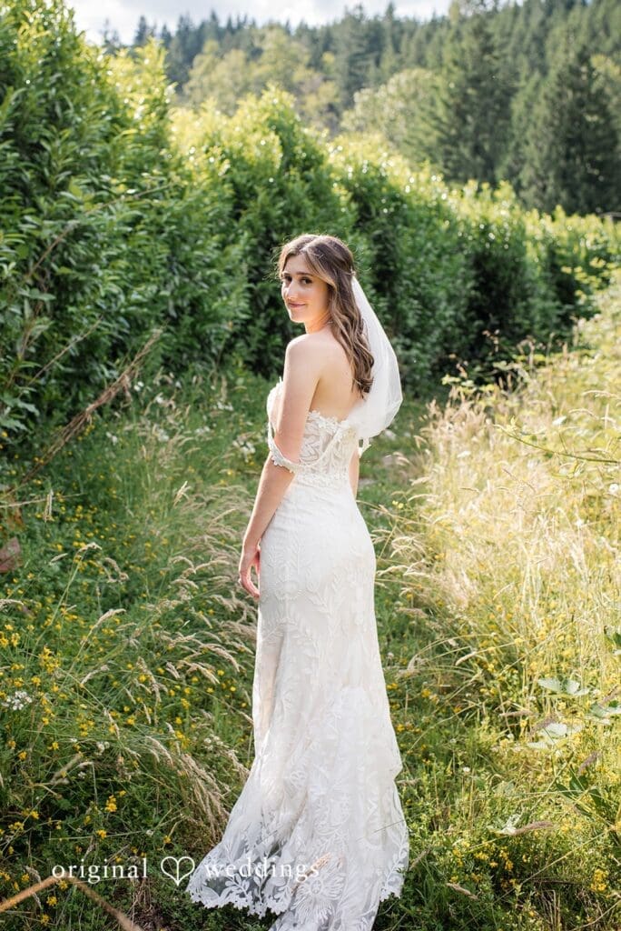 North Fork Farm Wedding // Holly & James -