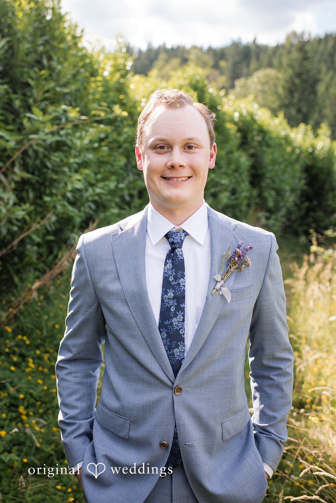 North Fork Farm Wedding // Holly & James -