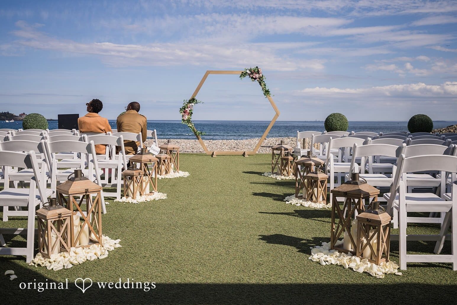 Oceanview of Nahant Wedding 1 Oceanview of Nahant