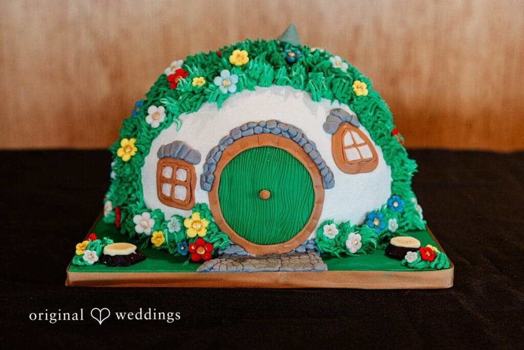 OKC Zoo Wedding // Alyce & Adam -