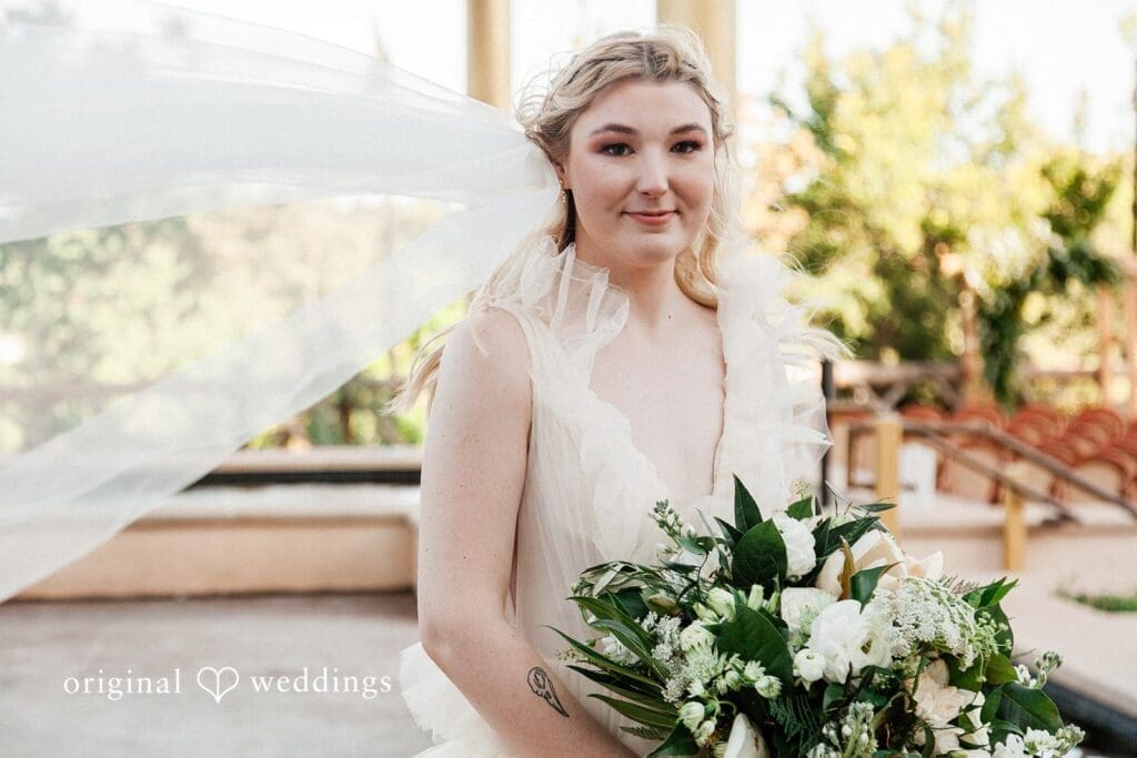 OKC Zoo Wedding // Alyce & Adam -