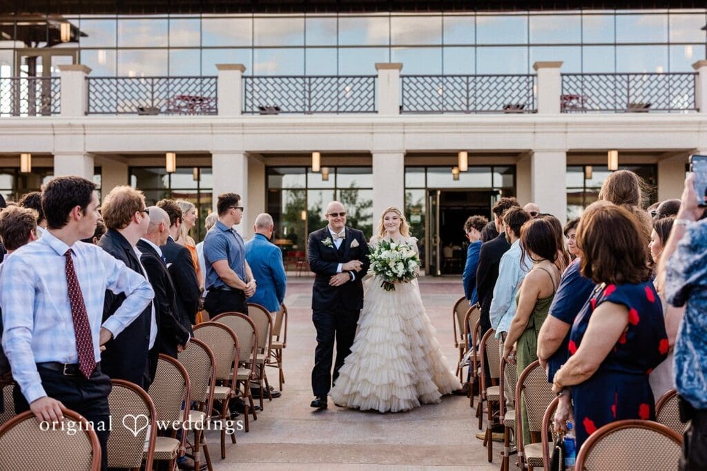 OKC Zoo Wedding // Alyce & Adam -