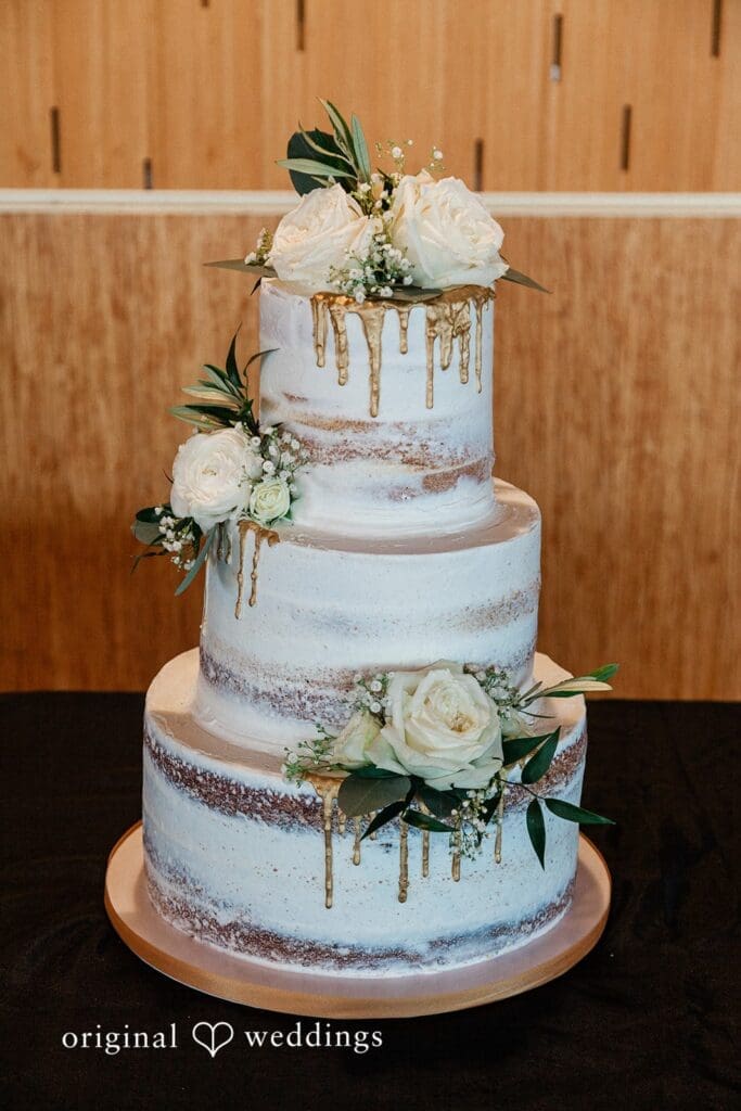 OKC Zoo Wedding // Alyce & Adam -