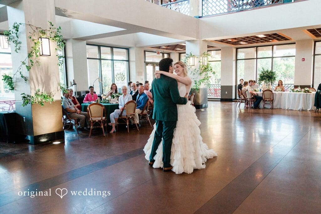 OKC Zoo Wedding // Alyce & Adam -