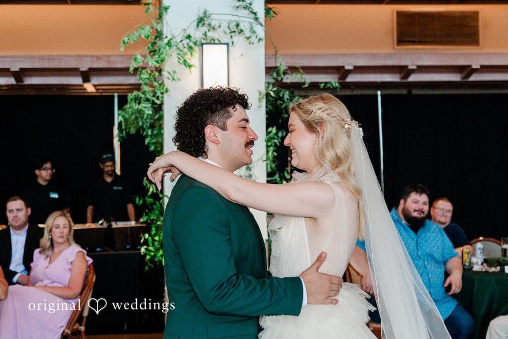 OKC Zoo Wedding // Alyce & Adam -