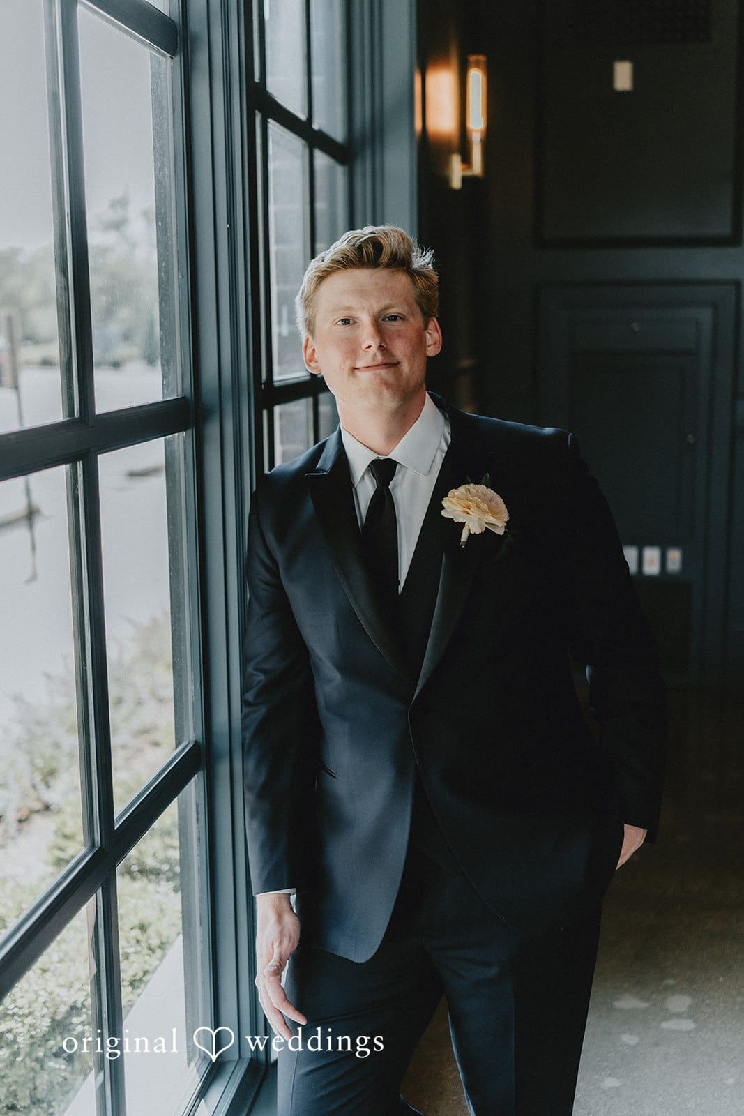 Olivia & Collin -