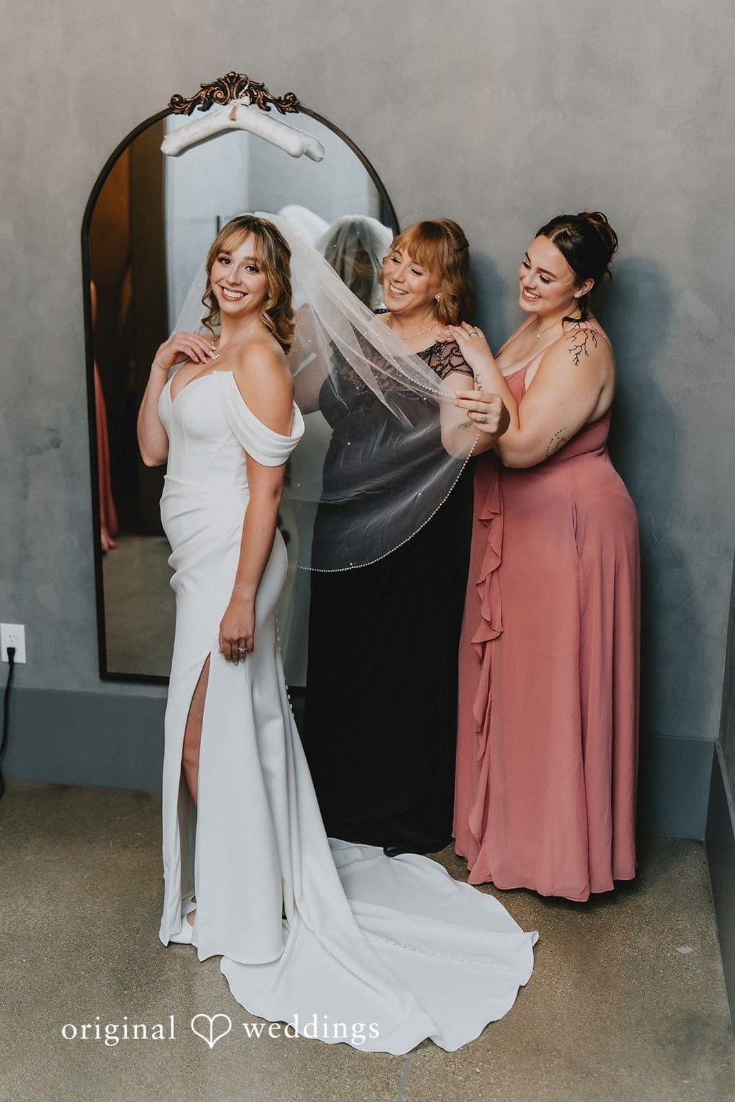 Olivia & Collin -
