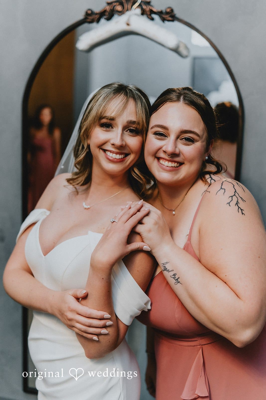 Olivia & Collin -
