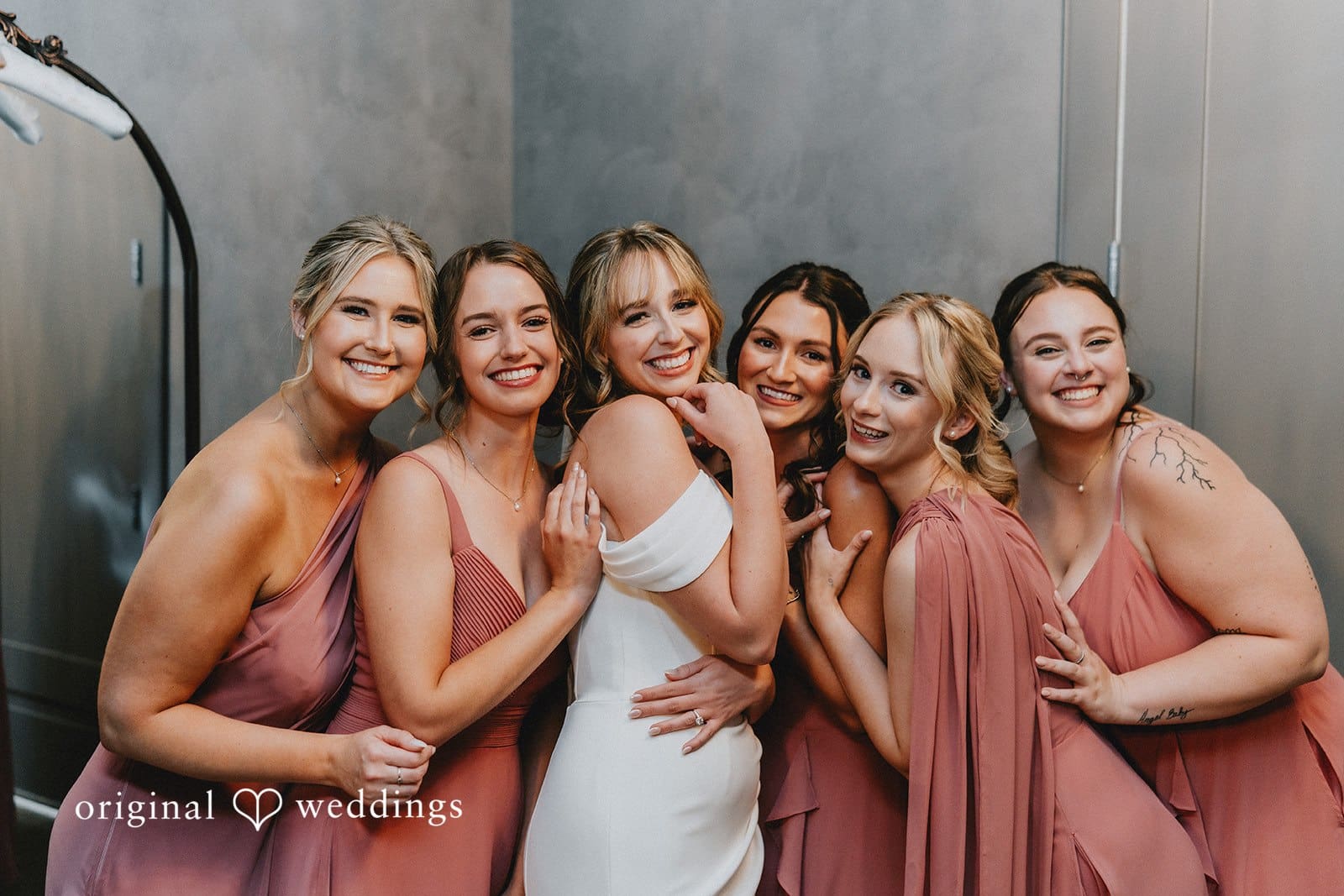 Olivia & Collin -