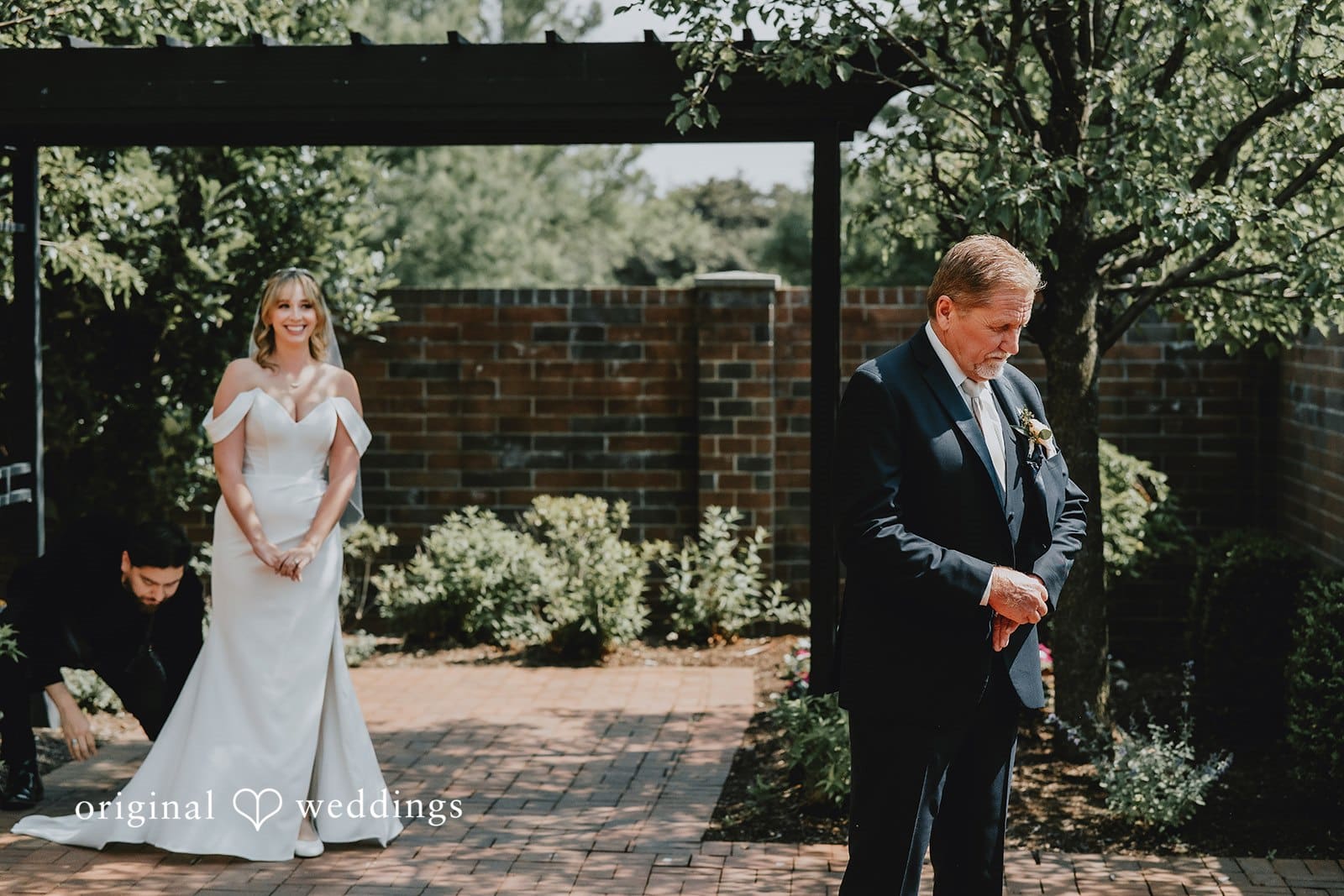 Olivia & Collin -