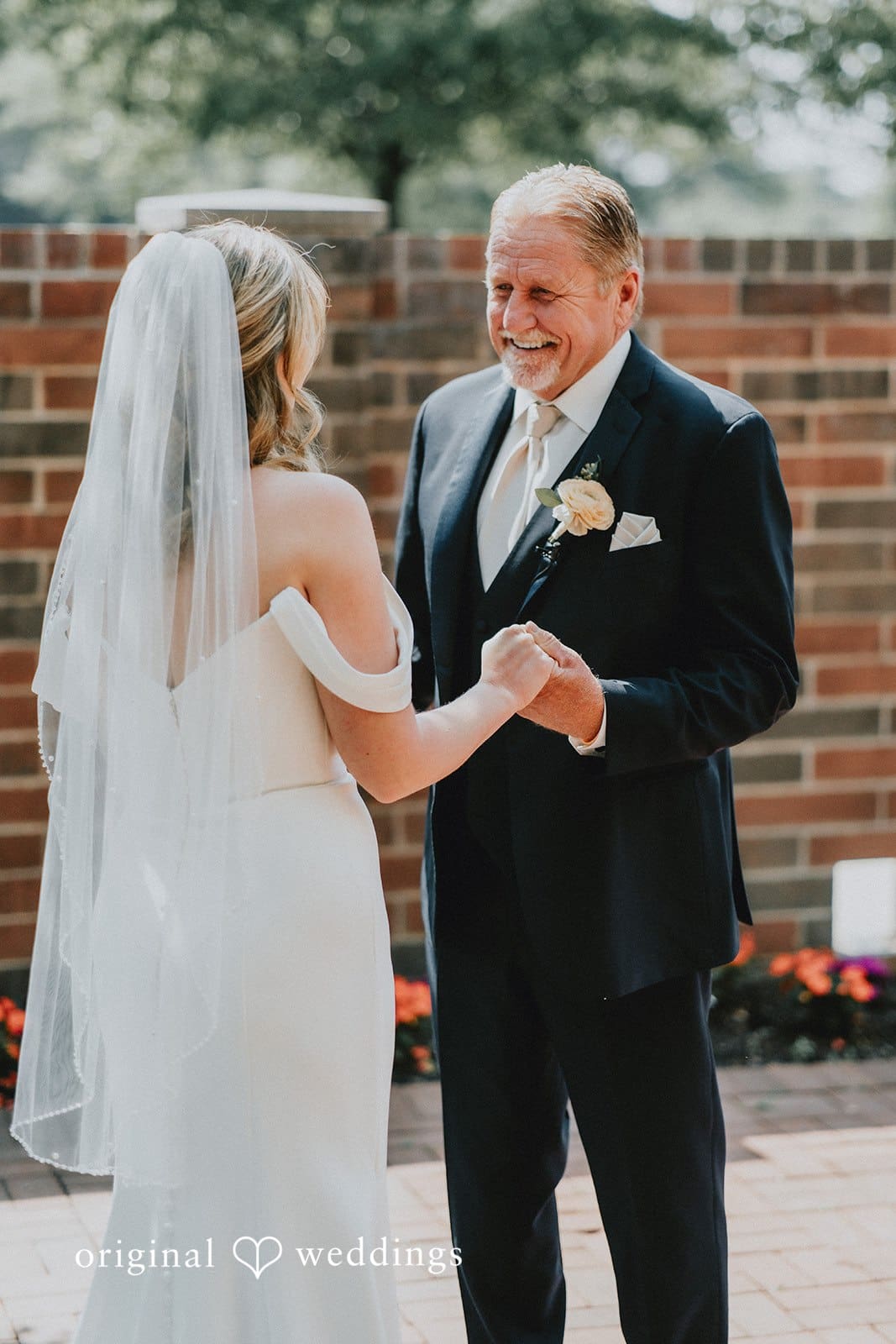 Olivia & Collin -