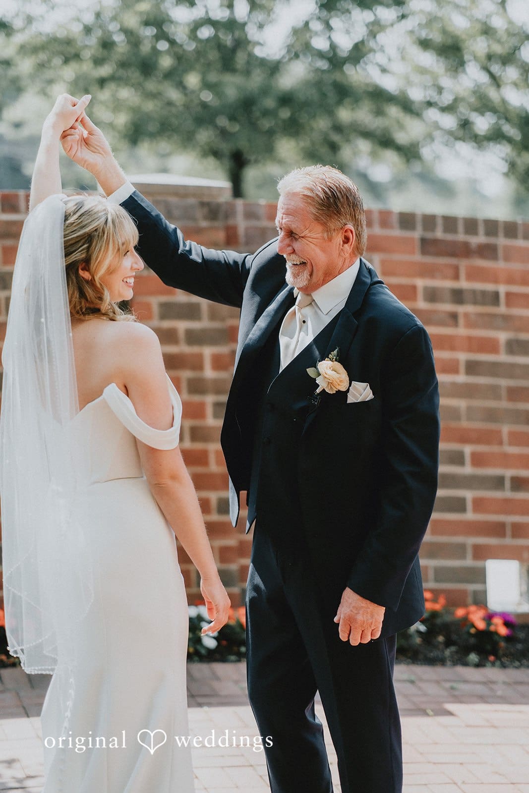 Olivia & Collin -