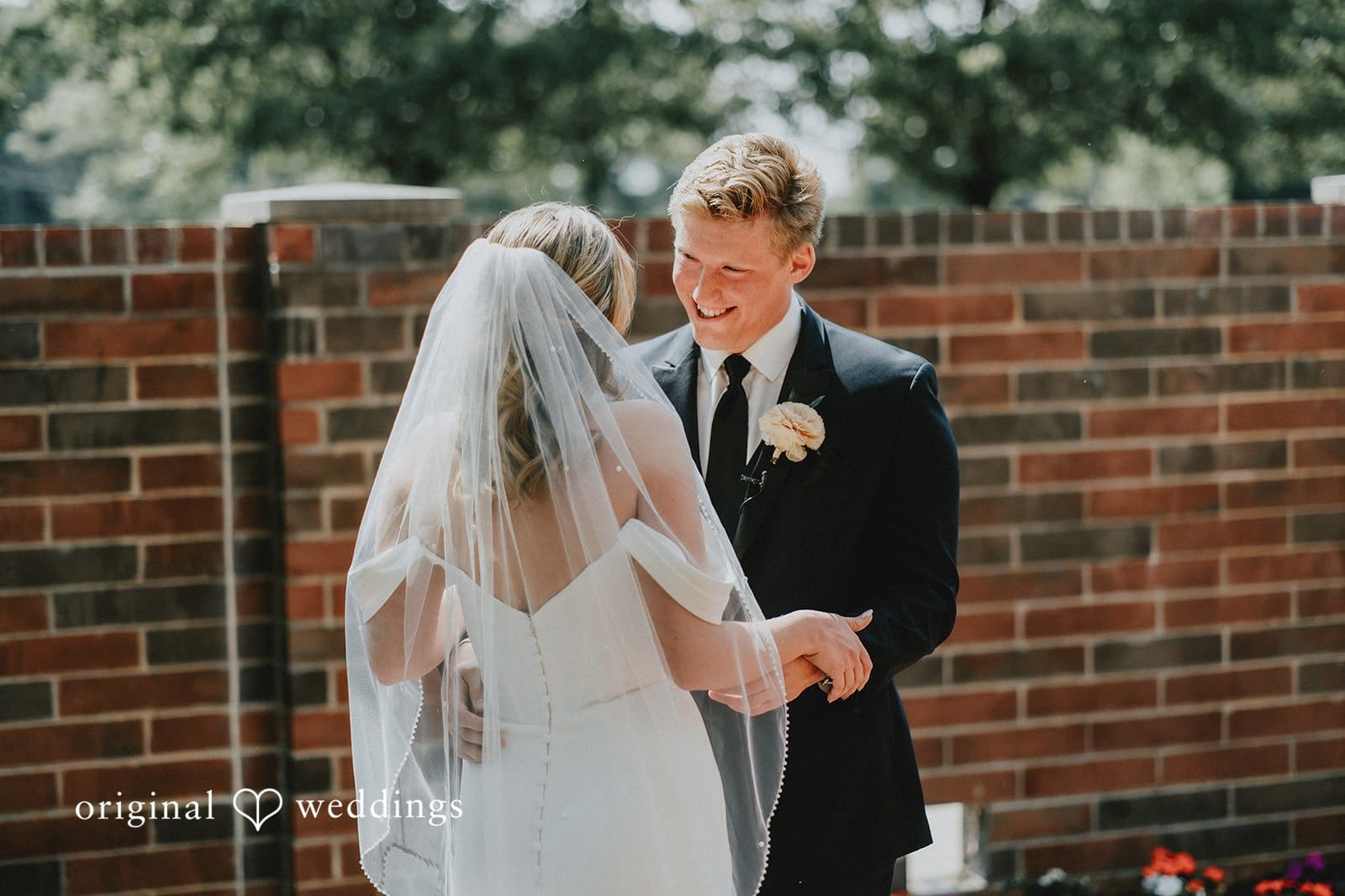 Olivia & Collin -