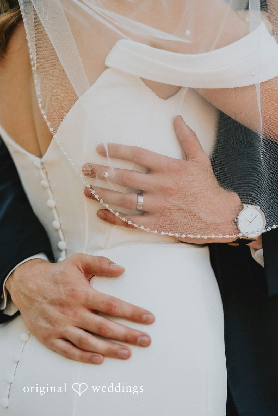 Olivia & Collin -