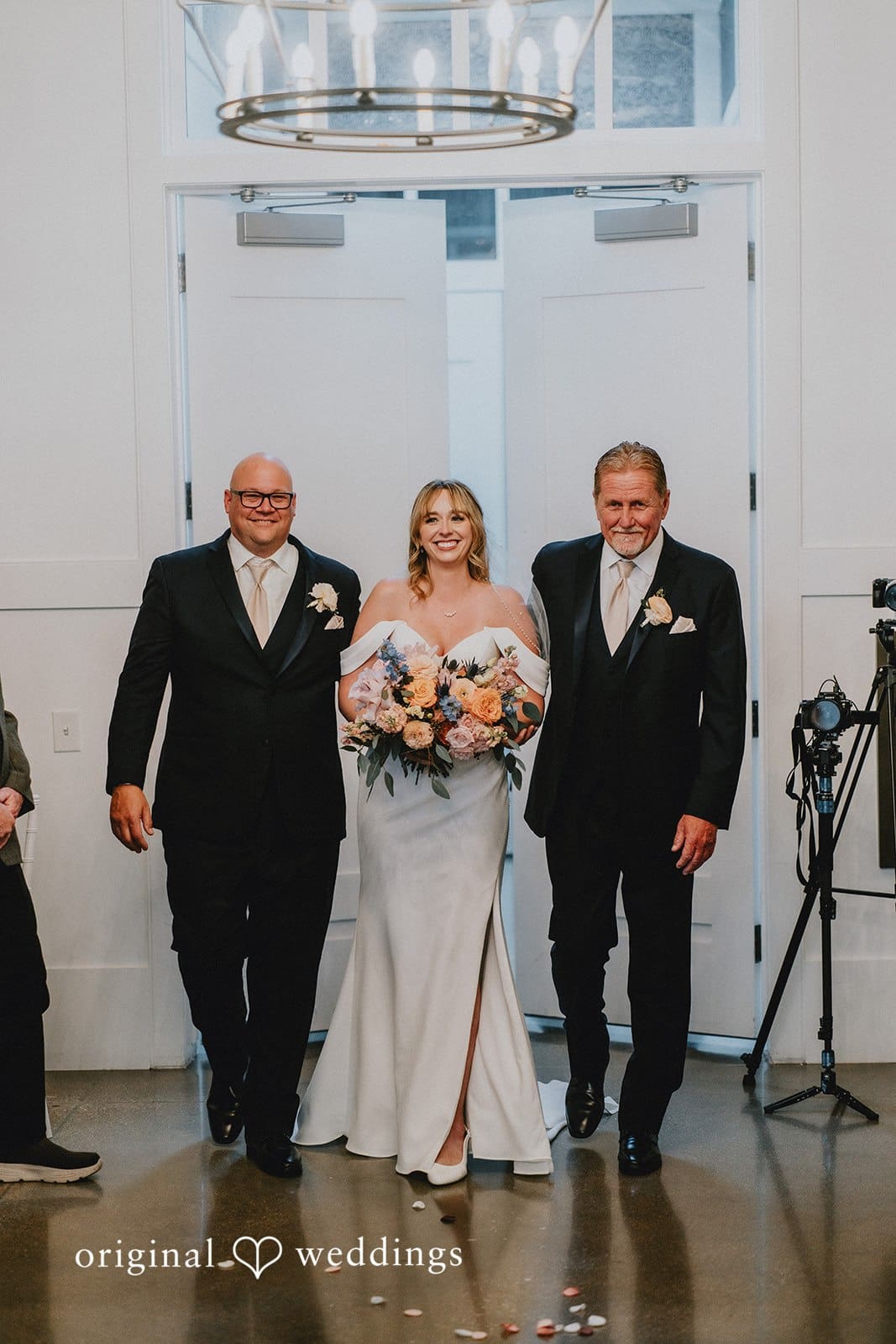 Olivia & Collin -