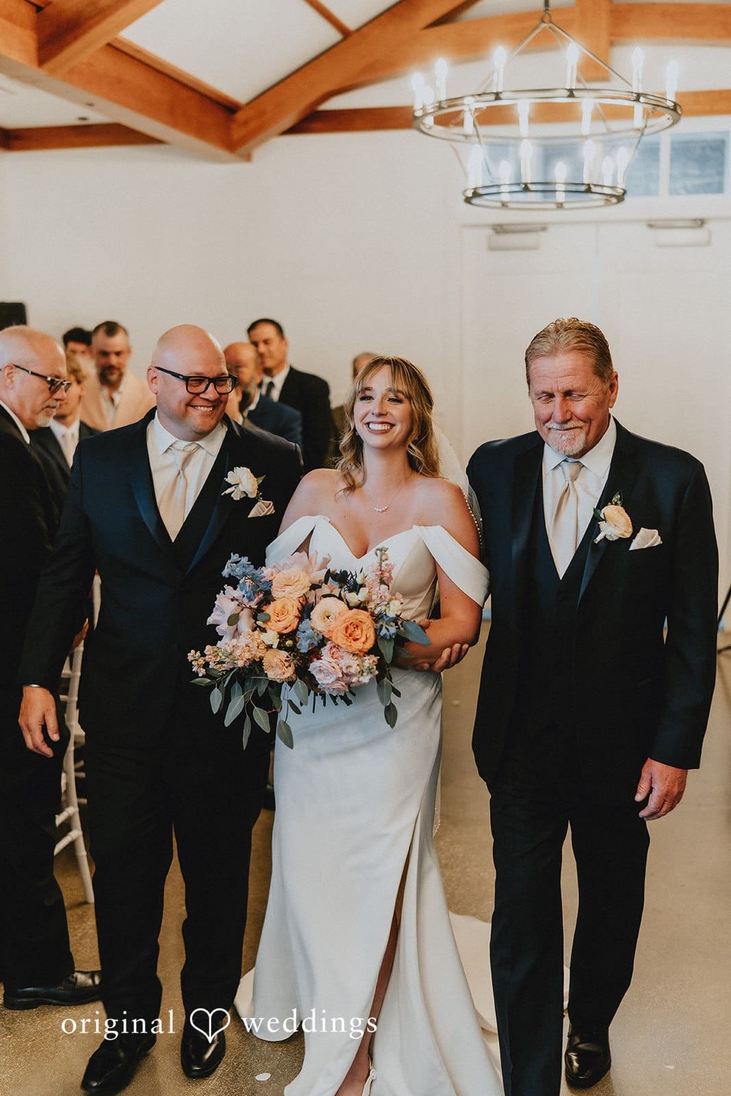 Olivia & Collin -