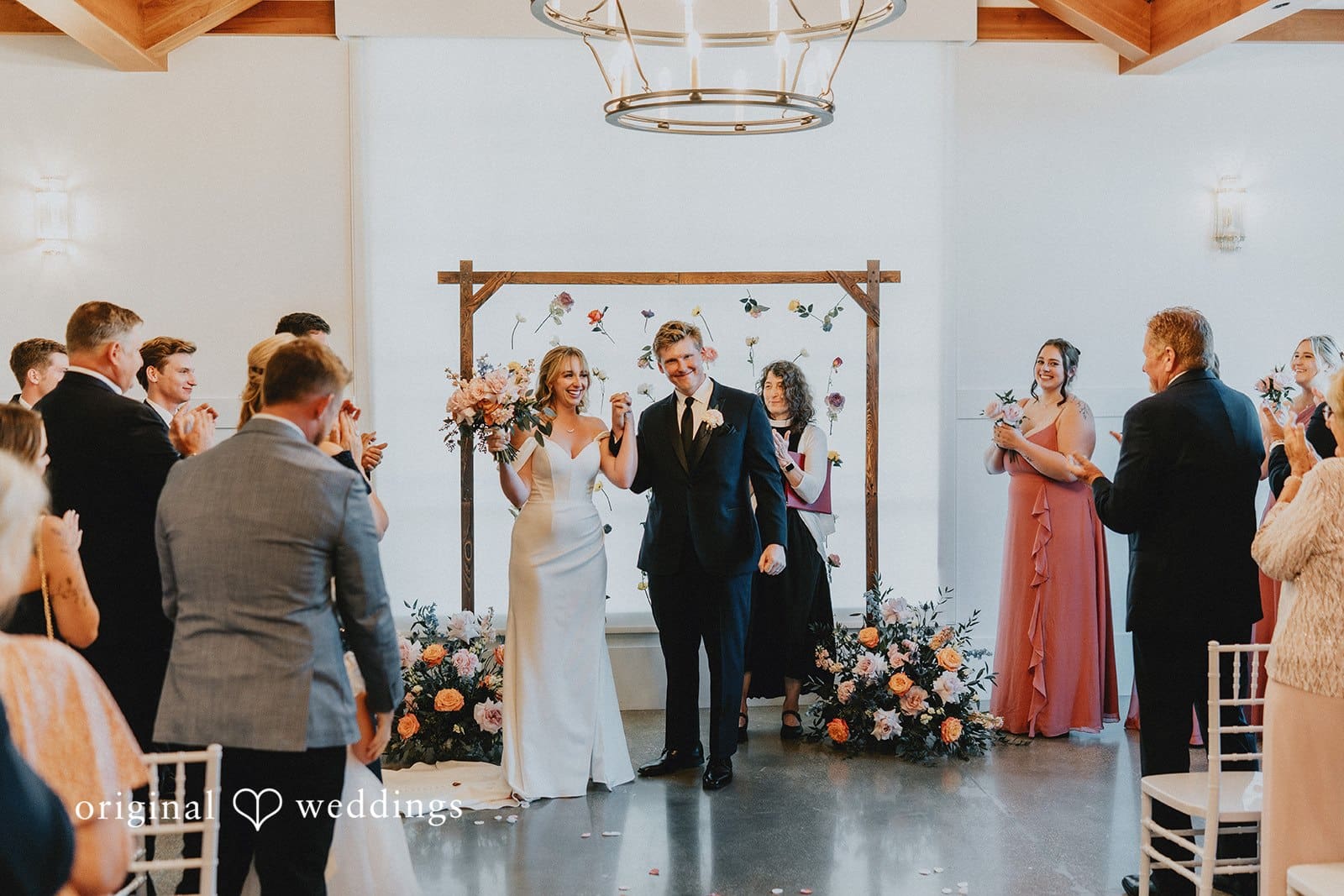 Olivia & Collin -