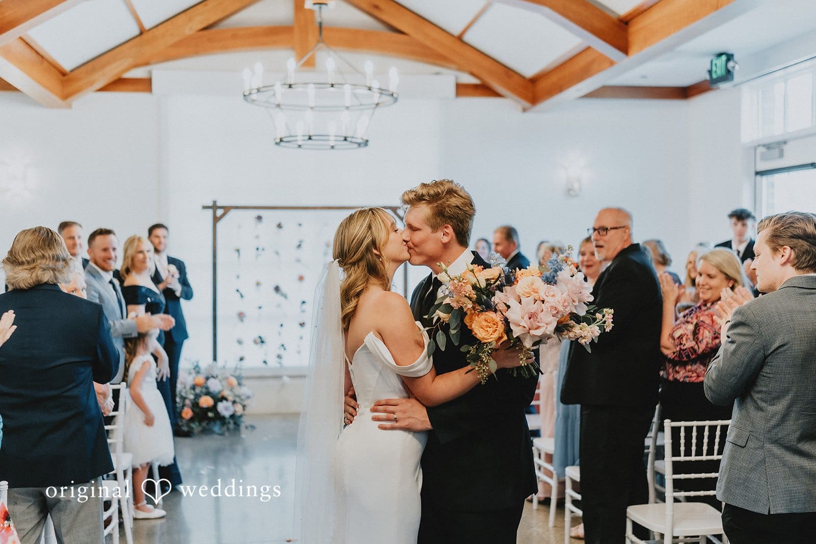 Olivia & Collin -