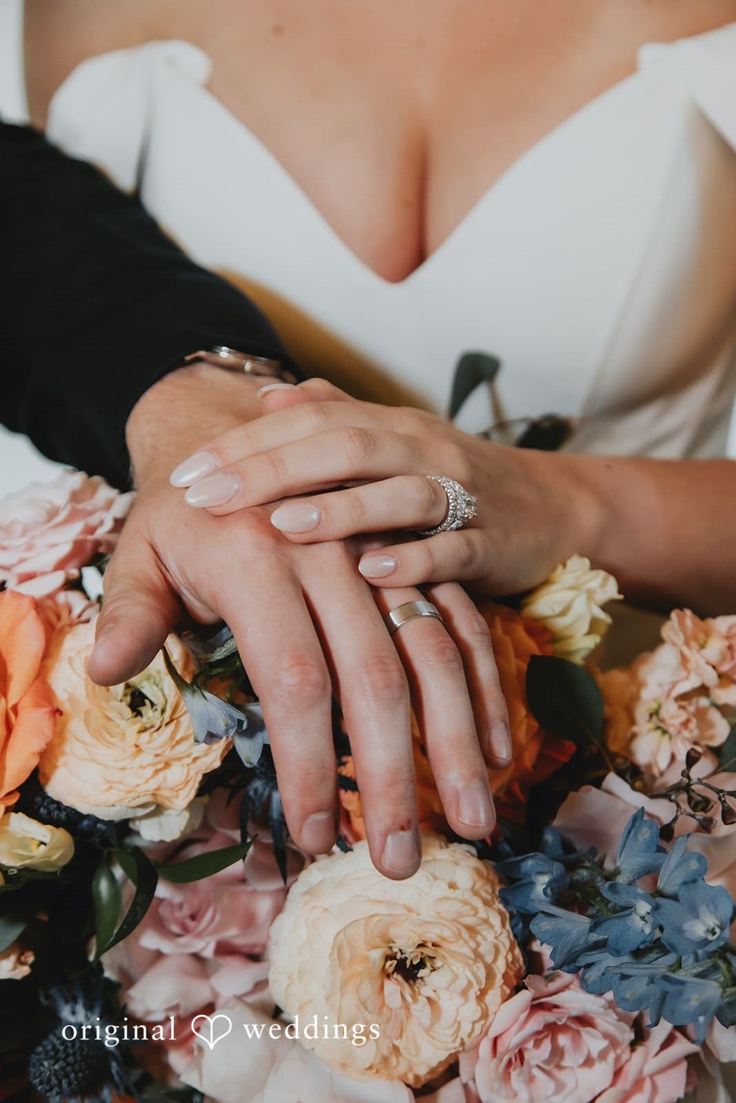 Olivia & Collin -