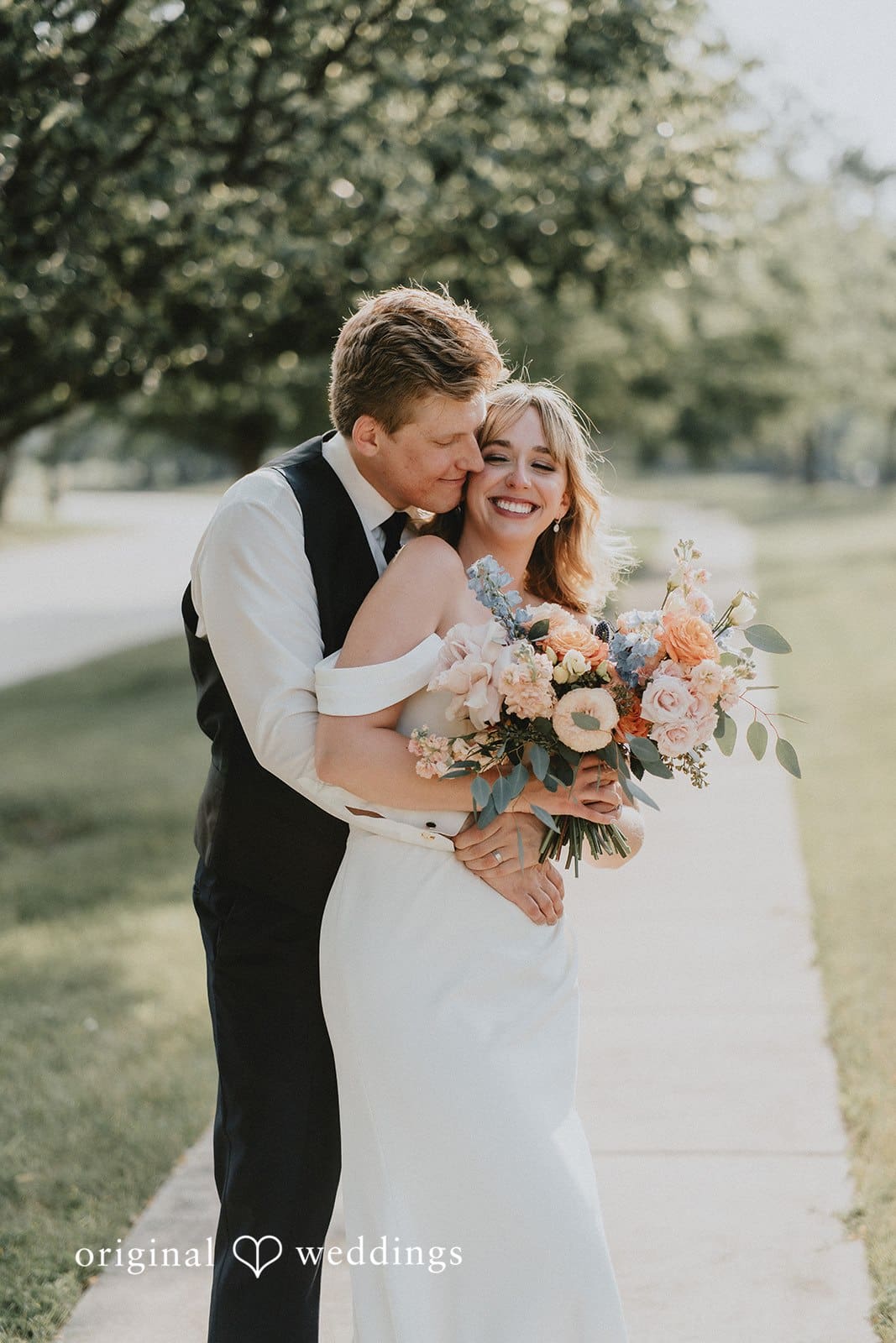 Olivia & Collin -