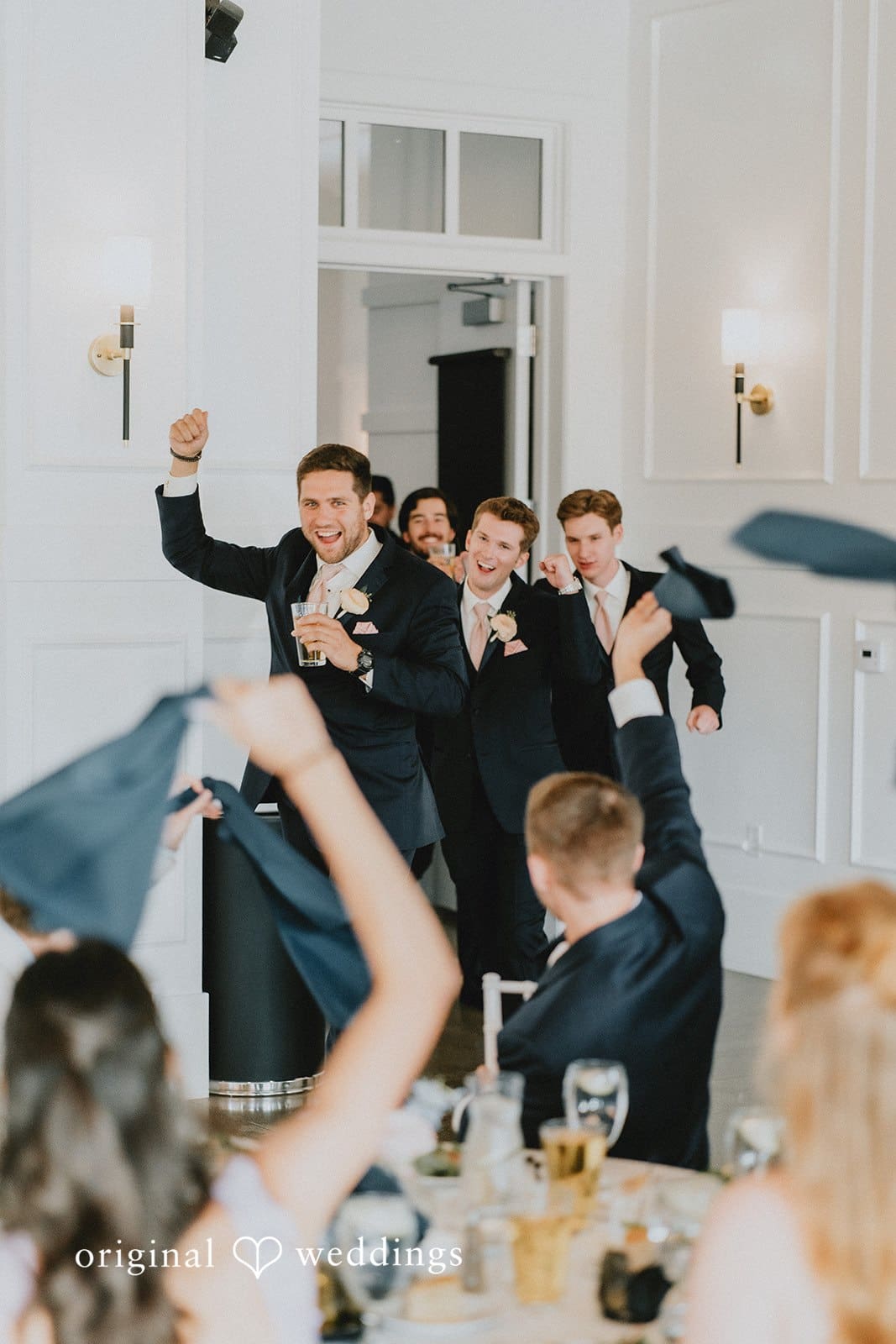Olivia & Collin -