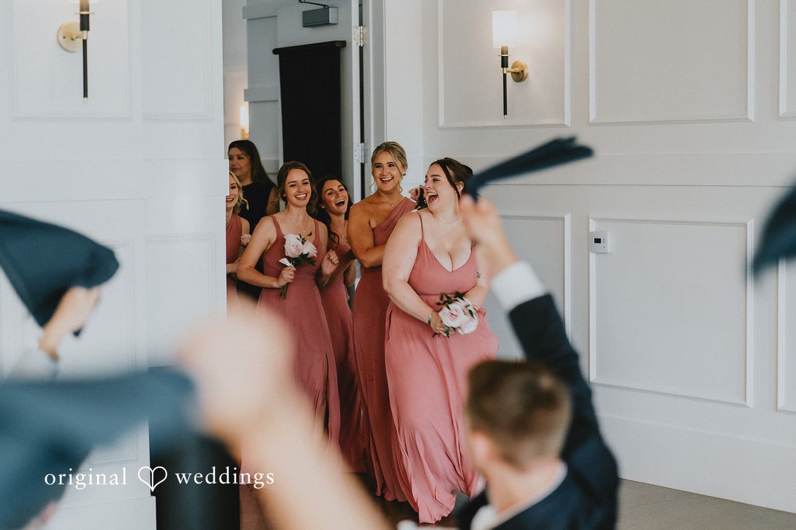 Olivia & Collin -