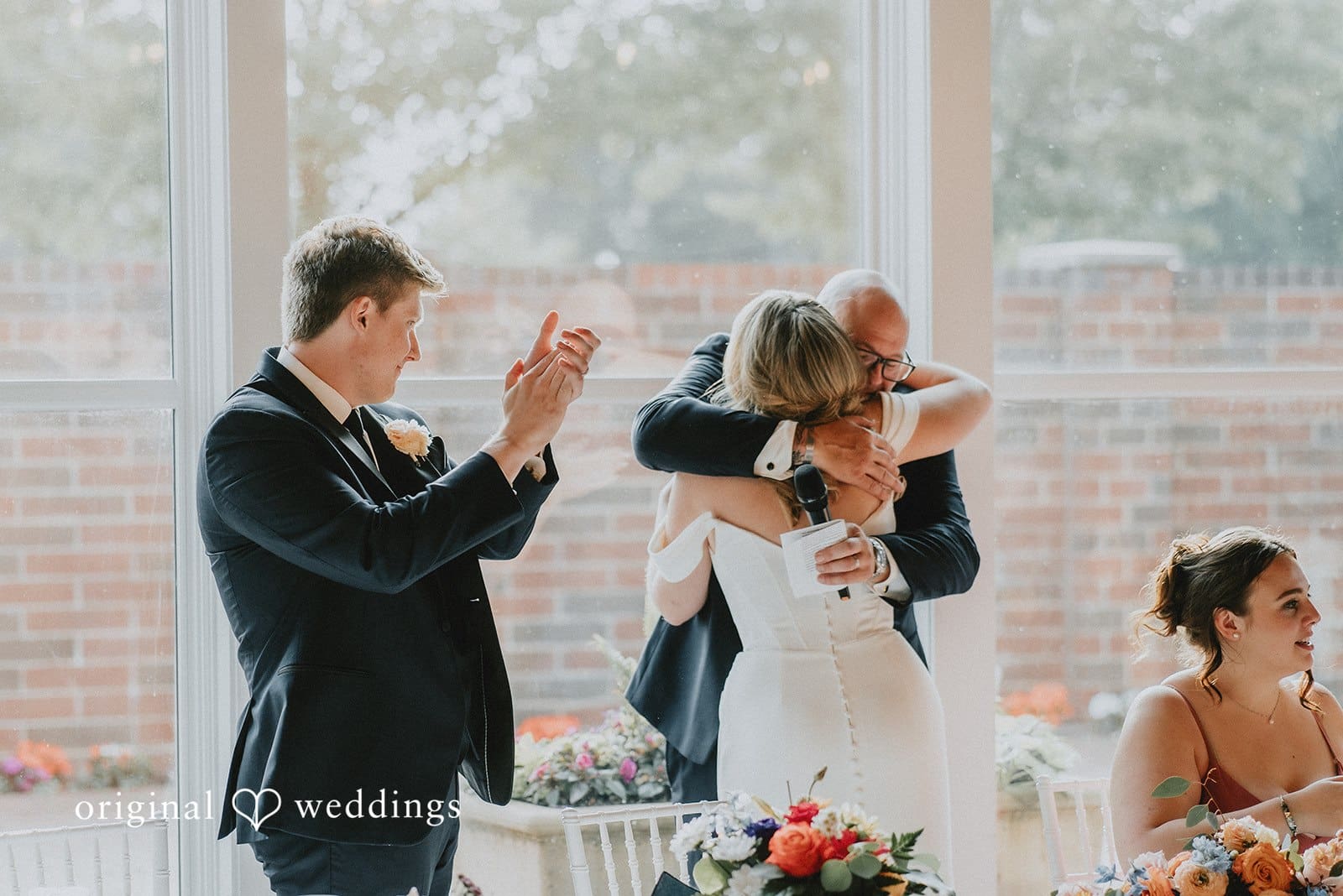 Olivia & Collin -