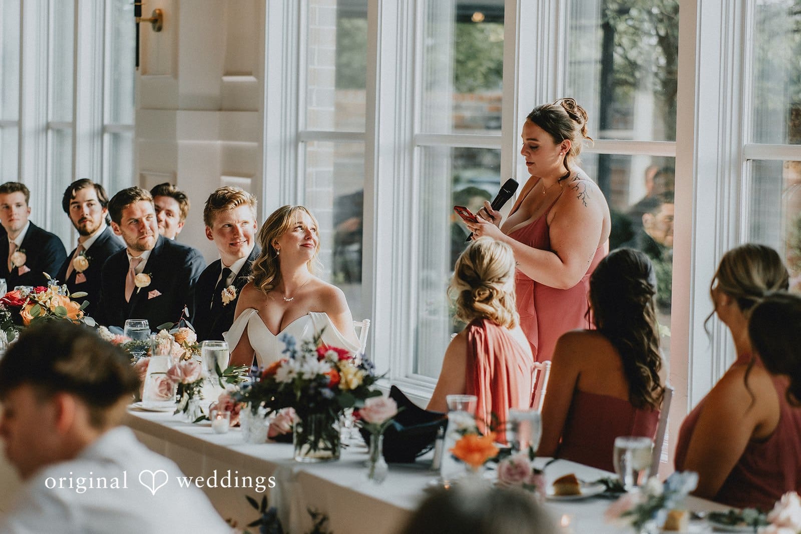 Olivia & Collin -