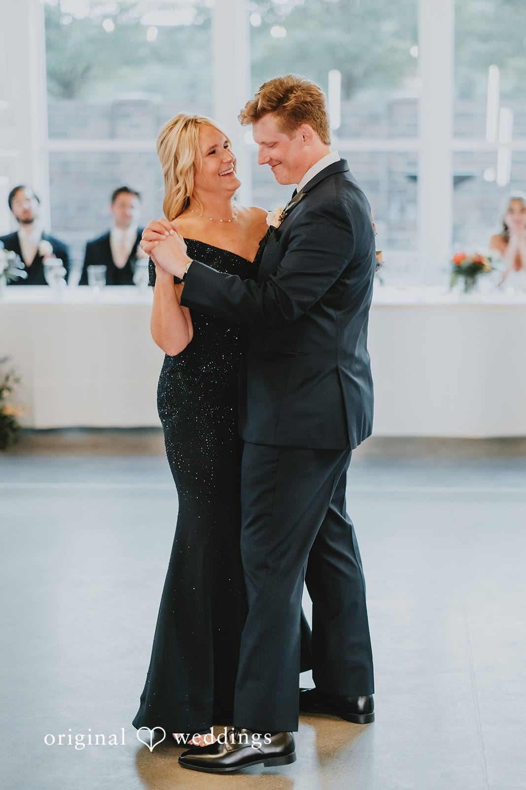 Olivia & Collin -