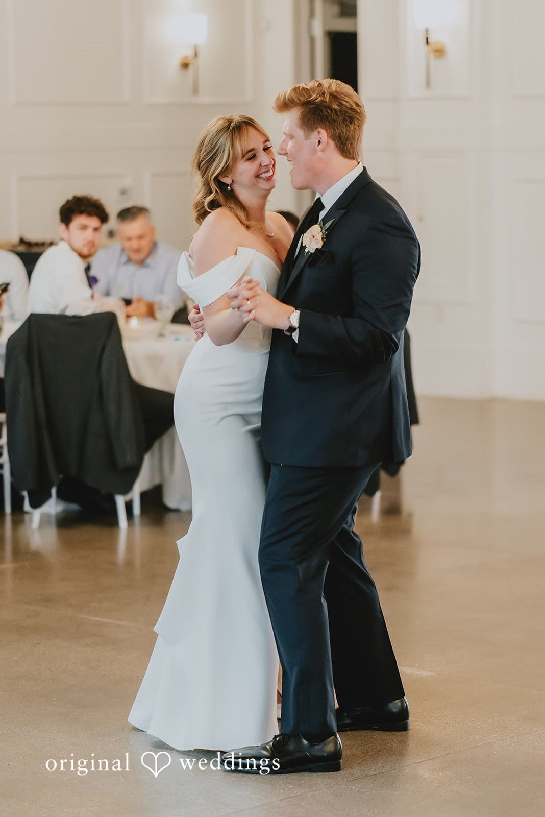 Olivia & Collin -