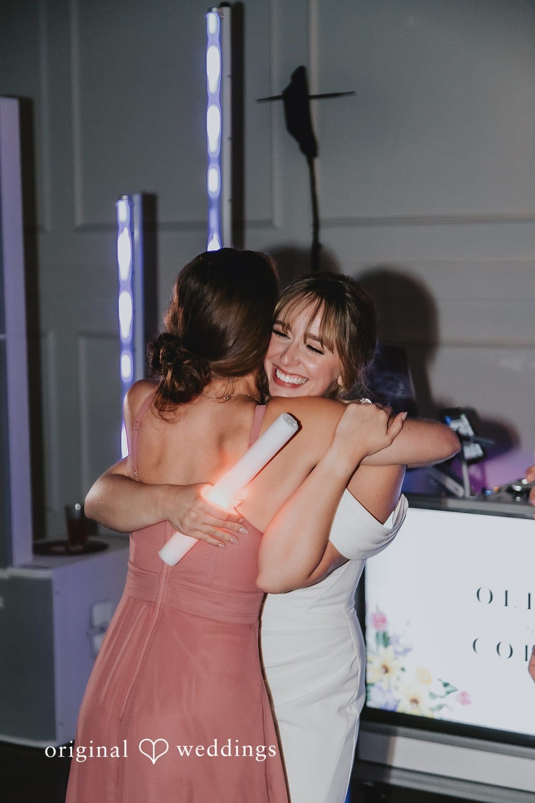 Olivia & Collin -