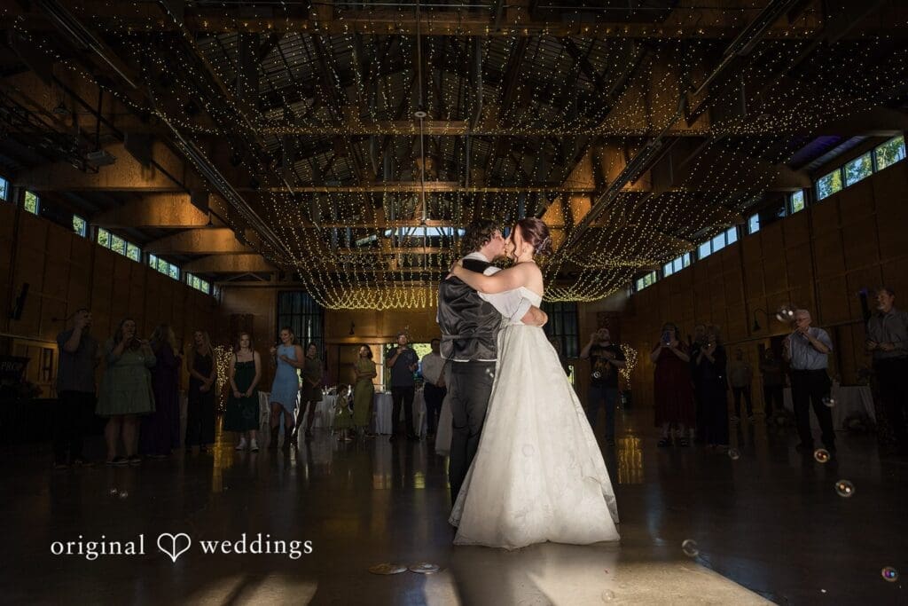 Wedding Photography Styles -