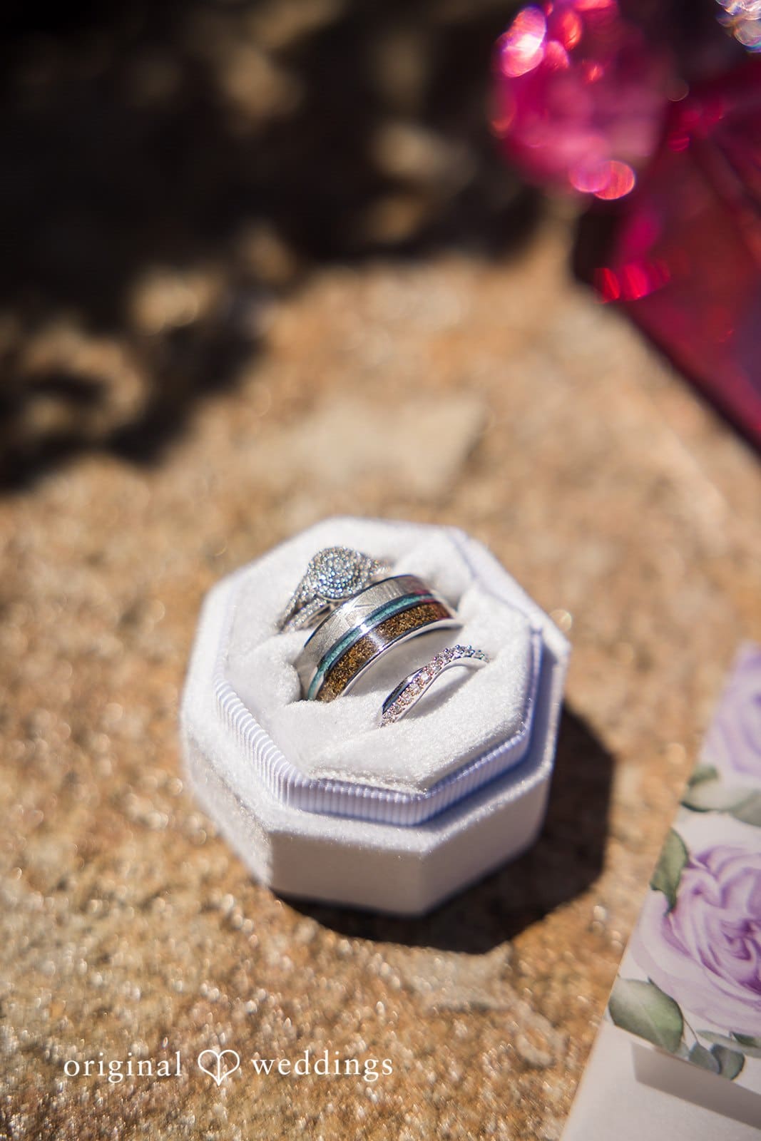 Oregon Garden Wedding // Karen & Brandon -