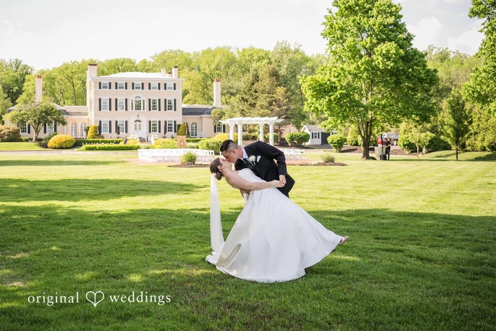 Pen Ryn Estate Wedding // Allison & David -