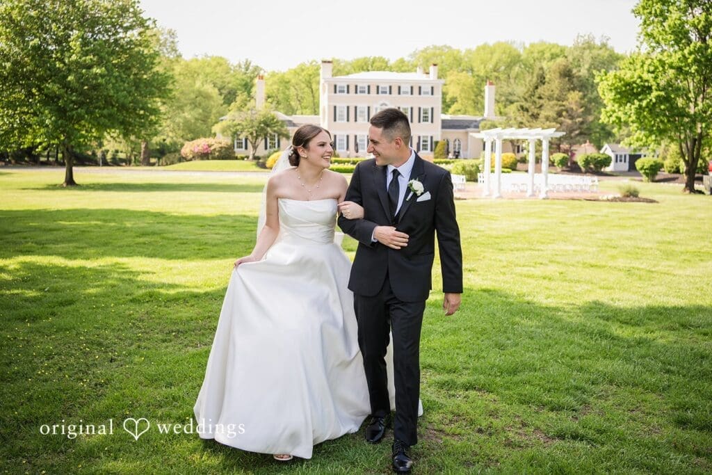 Pen Ryn Estate Wedding // Allison & David -